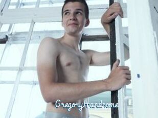GregoryHandsome