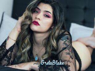 GretaBlake