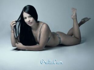 GrettaCam