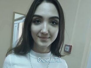 GriseldaTate