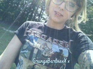 GrungeBarbiexXx