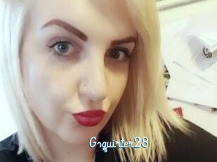 Gsquirter28