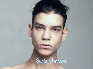 GustavJohnson