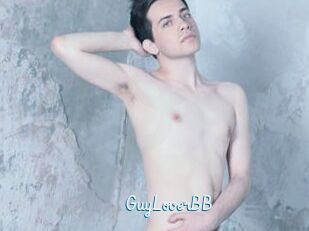 GuyLoverBB