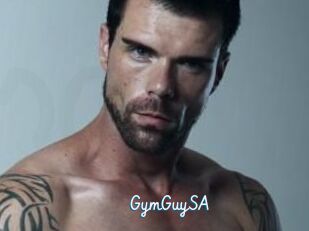 GymGuySA