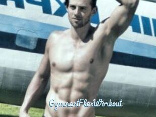 GymnastFlexWorkout