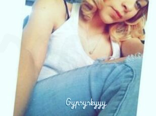 Gypsyskyyy
