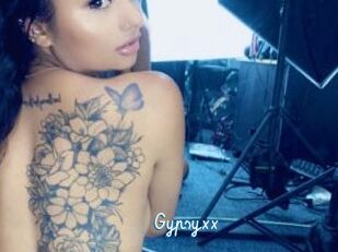 Gypsy_xx