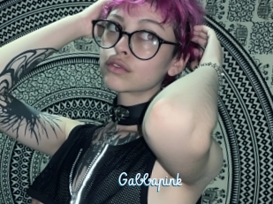 Gabbapink