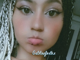 Gabbiefoxthx