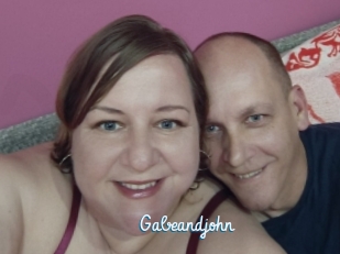 Gabeandjohn