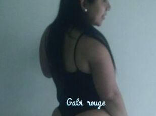 Gabi_rouge