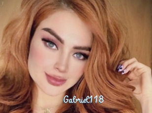 Gabriel118