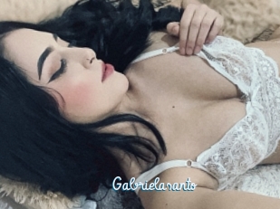 Gabrielasanto