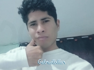 Gabrielbillar