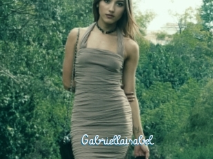 Gabriellaisabel