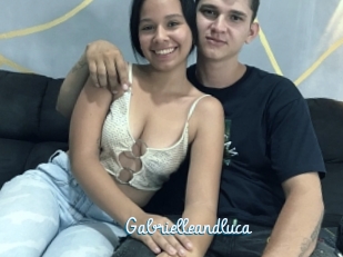 Gabrielleandluca