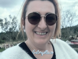 gabryellazo Sexe Cool