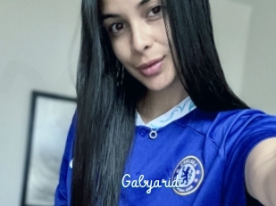 Gabyaridi