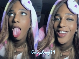 Gabyebony19