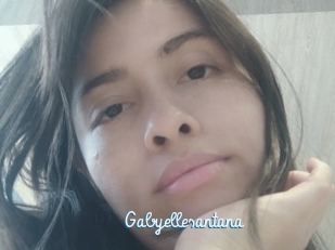 Gabyellesantana