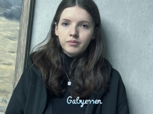 Gabyessen