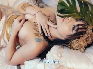 gabyrici Sexe Cool