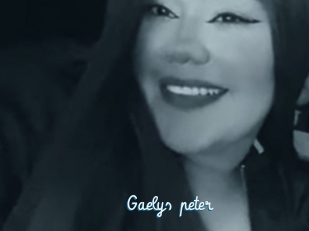 Gaelys_peter