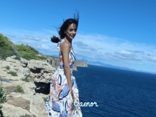 Gaenor