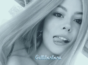 Gallibarbara