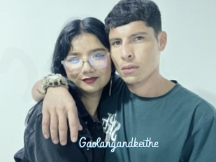 Gaolangandkeithe