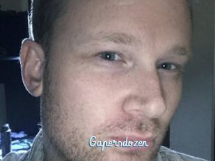 Gapersdozen