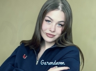 garendevon Sexe Cool