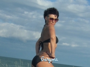 gargona Sexe Cool