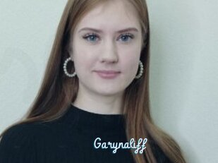 Garynaliff
