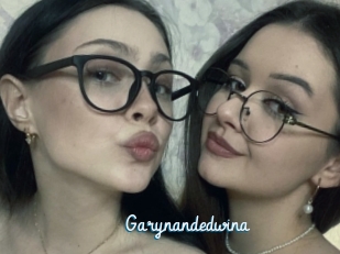 Garynandedwina