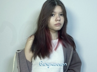 Garynanness