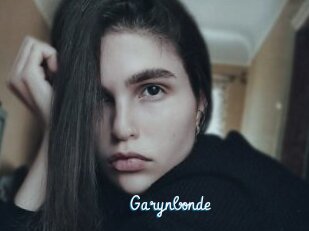 Garynbonde