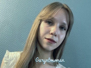 Garynbowman