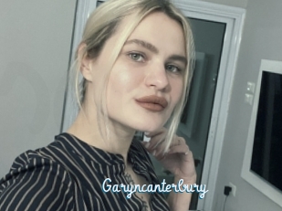 Garyncanterbury