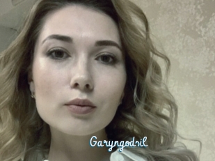 Garyngodsil