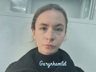 Garynhamlet