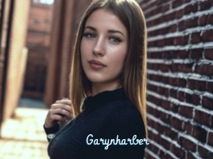 Garynharber