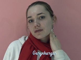 Garynhargus