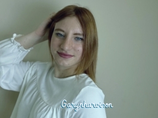 Garynharvison