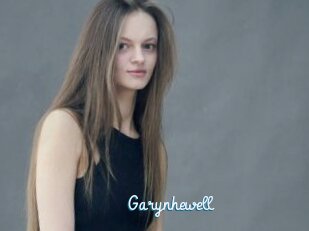 Garynhewell