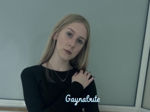 Gaynabute