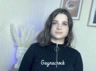 Gaynacrock