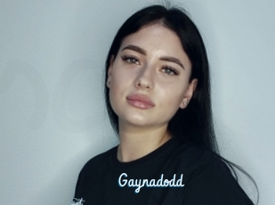 Gaynadodd