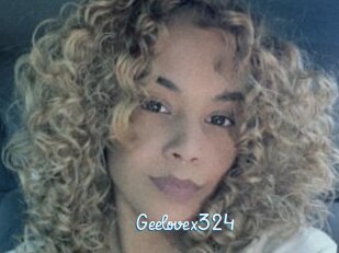 Geelovex324